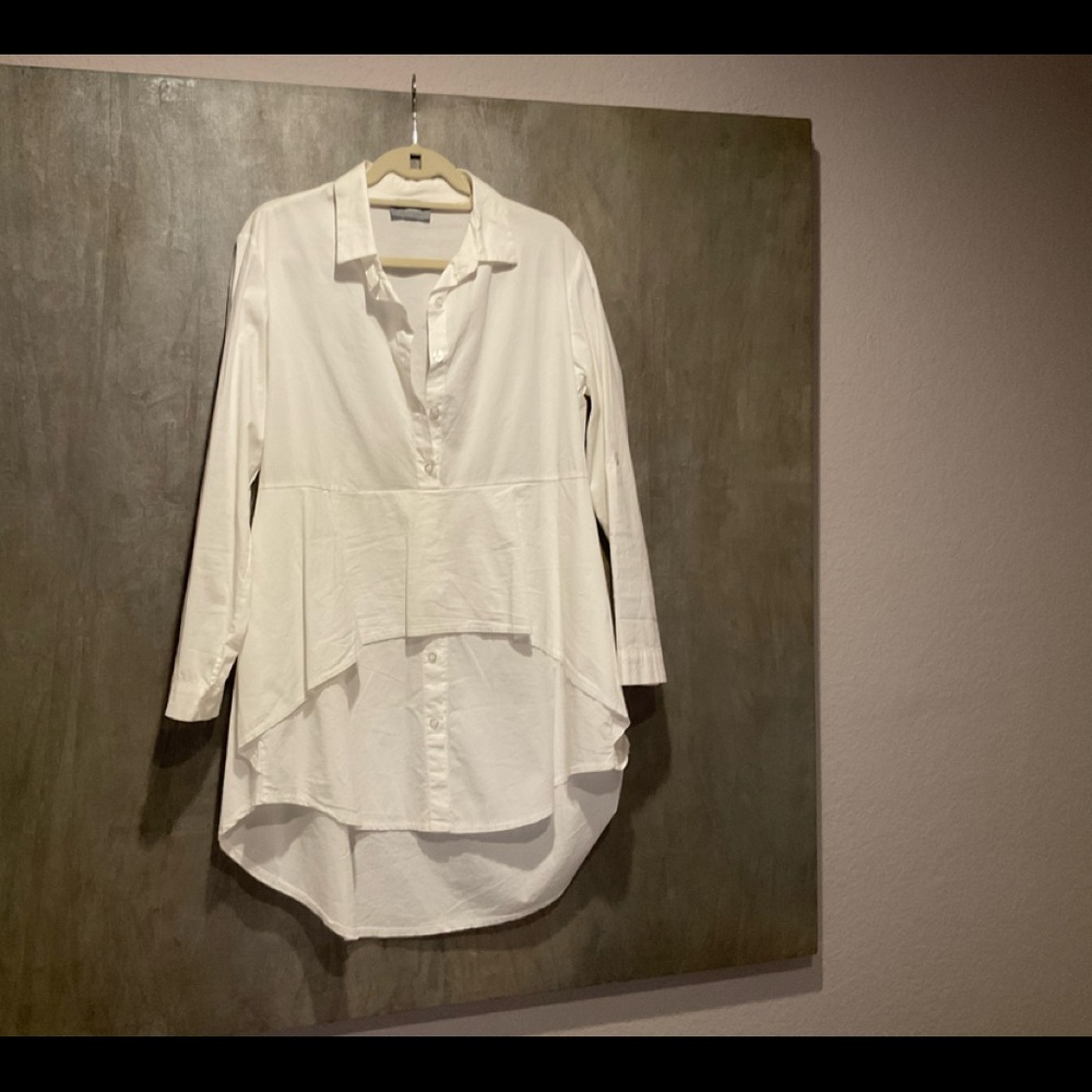 Beautiful Long shirt